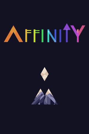 Affinity cover art