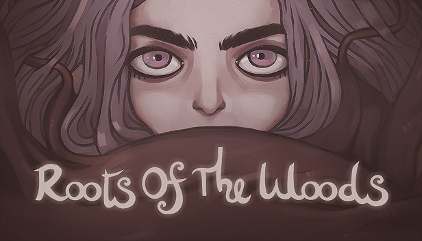 Roots Of The Woods Steam capsule image