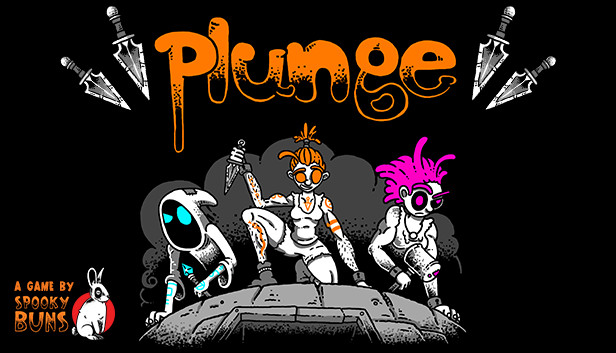 Plunge Steam capsule image