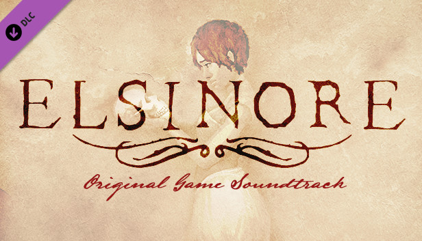 Elsinore - Soundtrack Steam capsule image