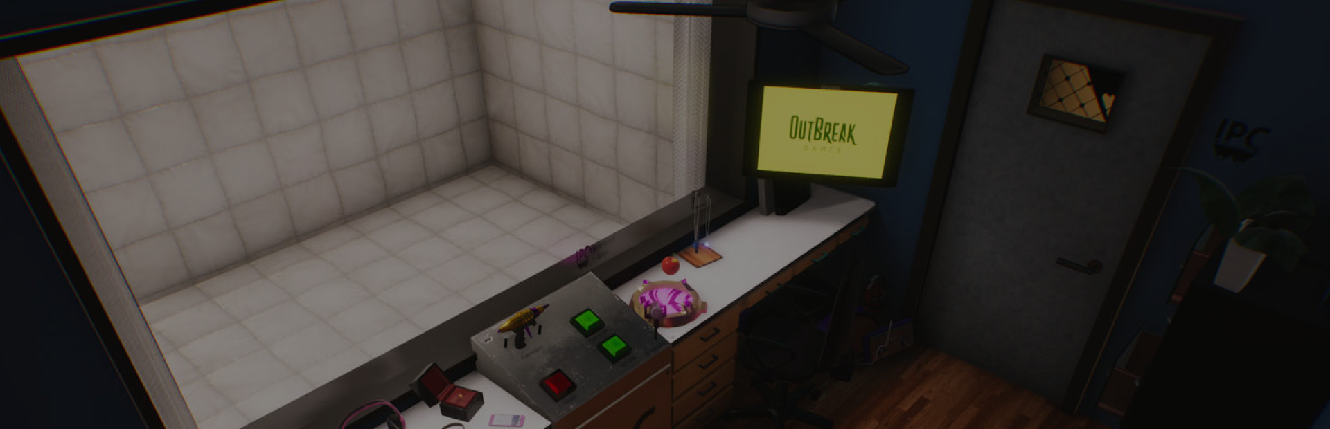 Hypnolab Vr