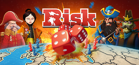 rivaal bladerdeeg Vooruitgang RISK: Global Domination op Steam