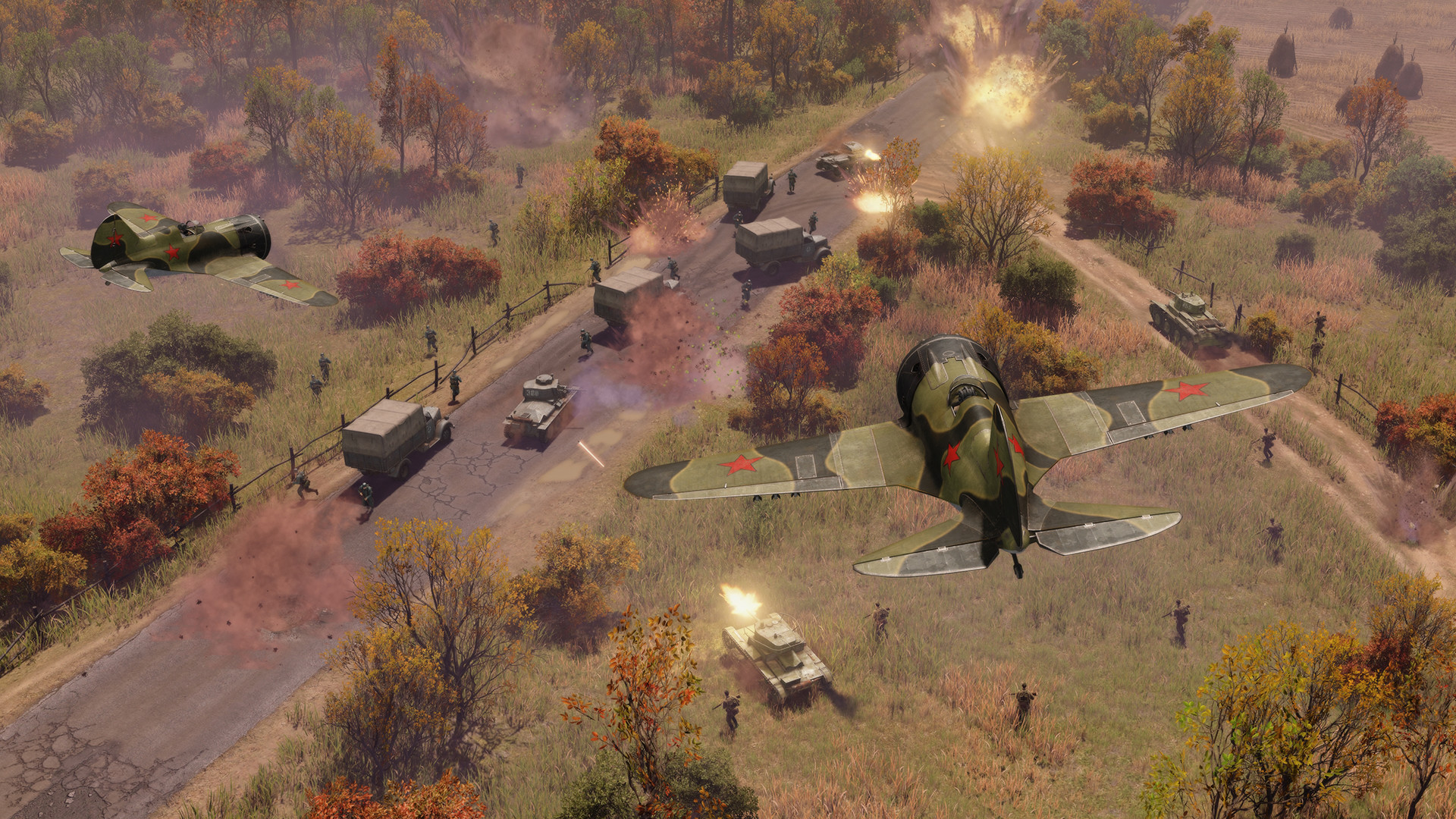 Men of War II on Steam