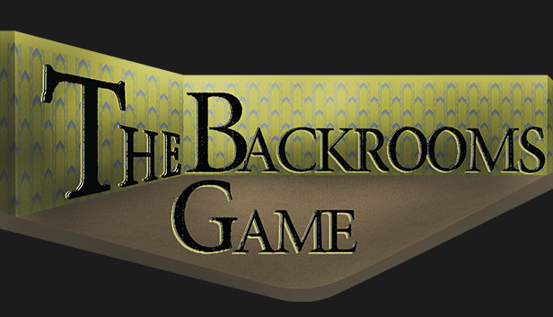 The Backrooms Game - Support This Game! 😎👉👉 Steam capsule image