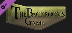 The Backrooms Game - Support This Game! 😎👉👉
