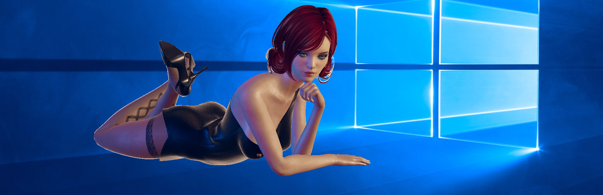 Live Desktop Beauty