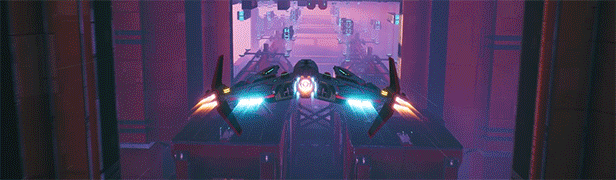 Everspace 2 2 es2 steam third person clouds | RPG Jeuxvidéo
