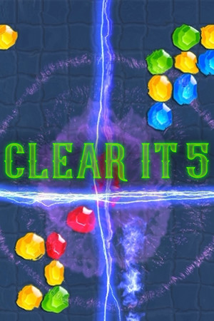 ClearIt5 Demo