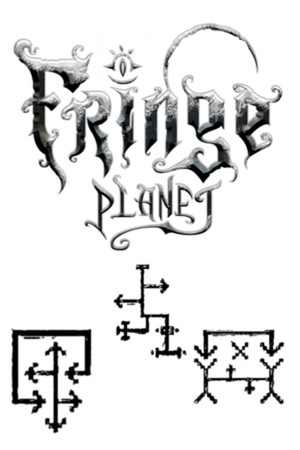 Fringe Planet
