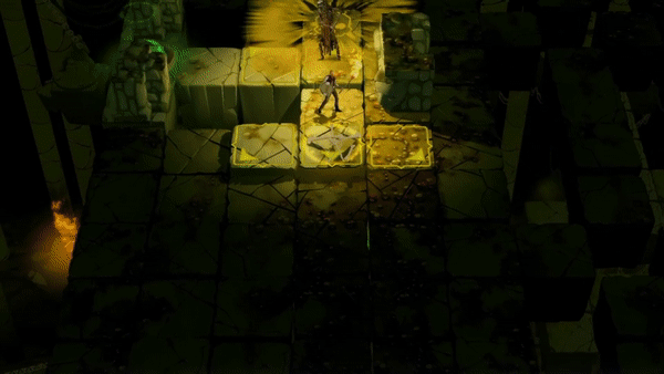 Eterna: Heroes Fall