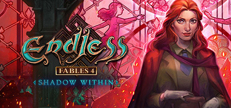 Endless Fables 4: Shadow Within Cover Image