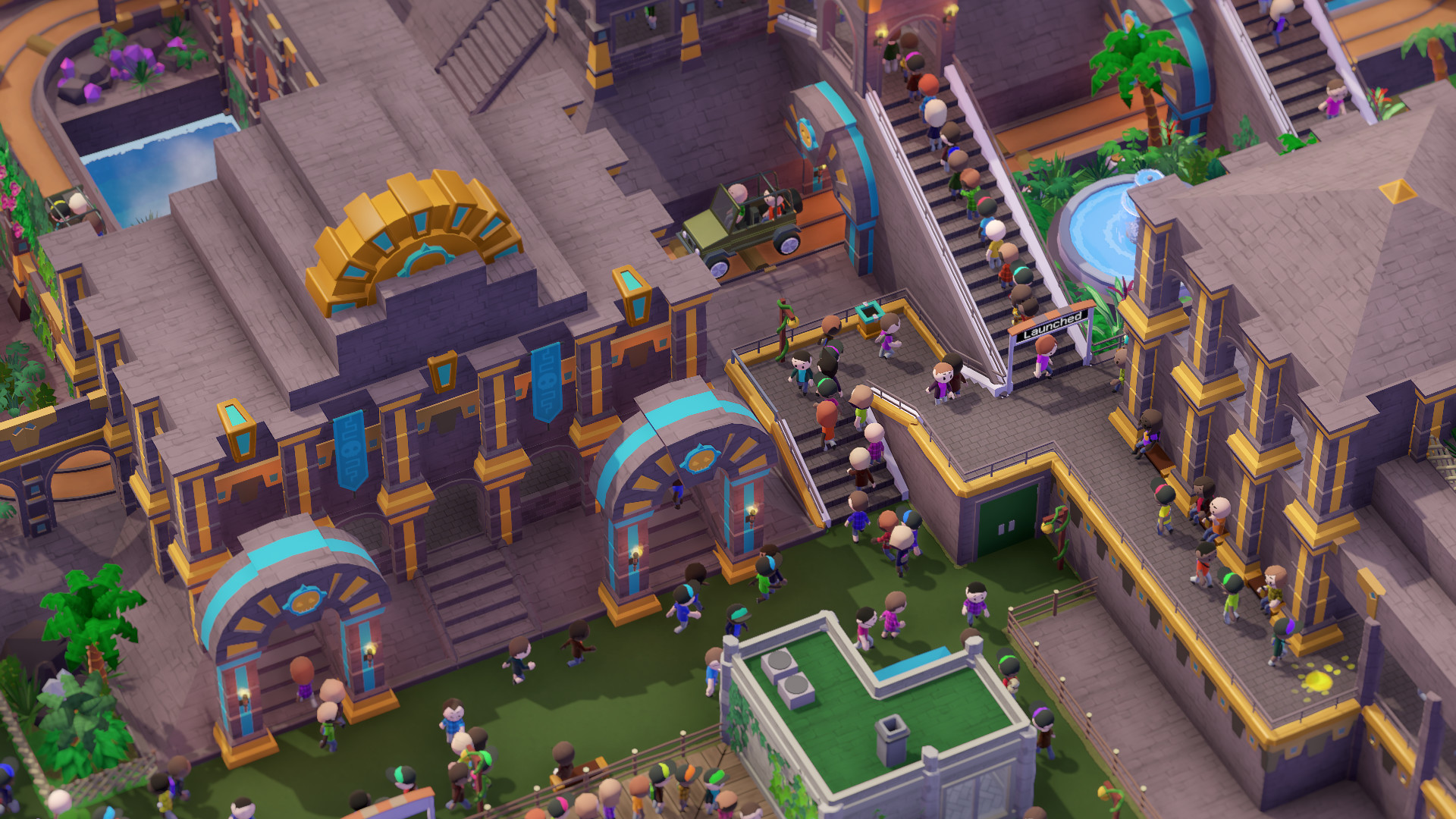 buy parkitect buy parkitect