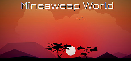 Minesweep World Cover Image