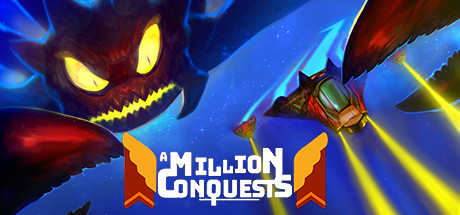 A Million Conquests Cover Image