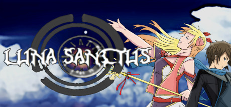 Luna Sanctus header