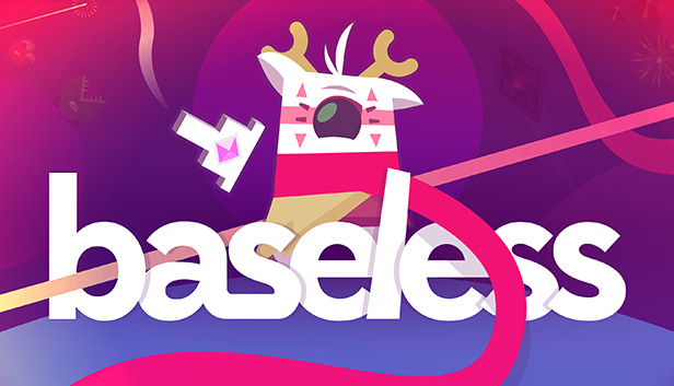 Baseless Steam capsule image