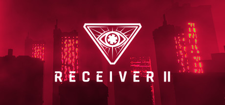 Receiver 2 Cover Image