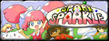 Spark and Sparkle