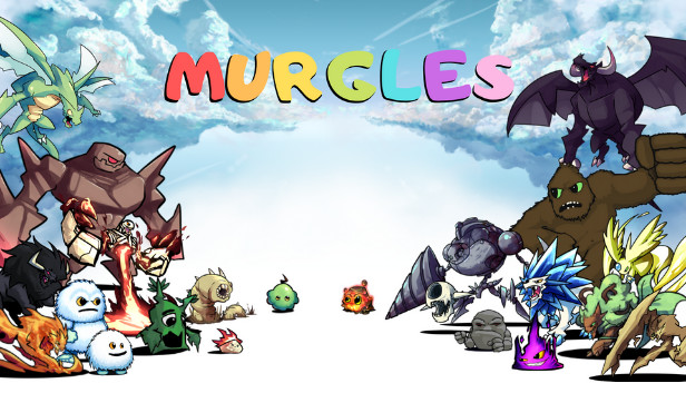 Murgles Steam capsule image
