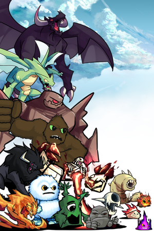 Murgles cover art