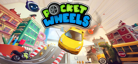 Pocket Wheels