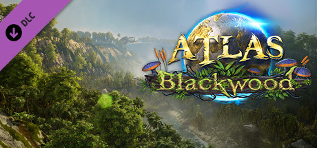 'Blackwood' Map