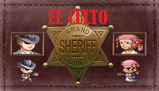 El Culto Steam capsule image