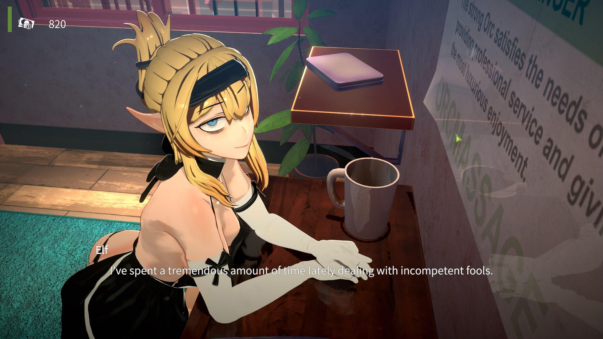 欧克按摩店 -(v09.08.2023)