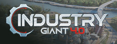 工业巨擘 - Industry Giant 4.0