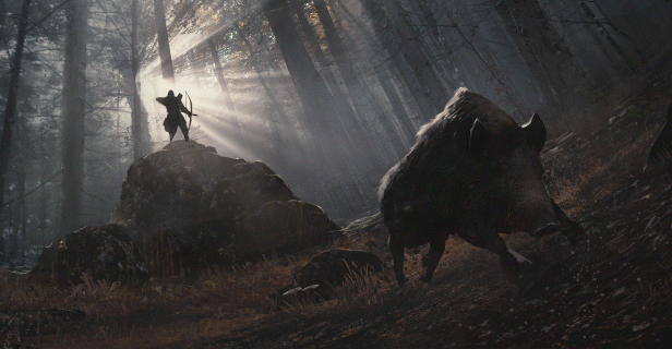 《中世纪王朝(Medieval Dynasty)》(v1.5.1.4)插图14 《中世纪王朝(Medieval Dynasty)》(v1.5.1.4)插图14