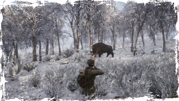 Medieval Dynasty 3 hunt | RPG Jeuxvidéo