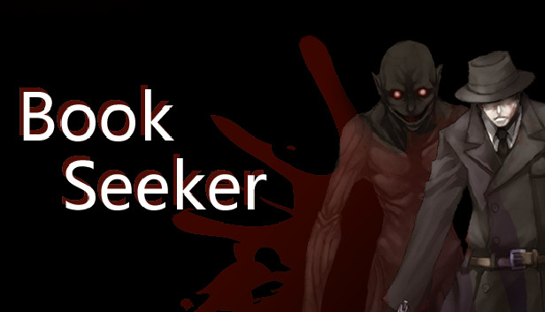 Book Seeker