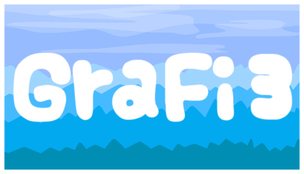 GraFi 3 Steam capsule image