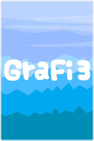 Carátula de GraFi 3