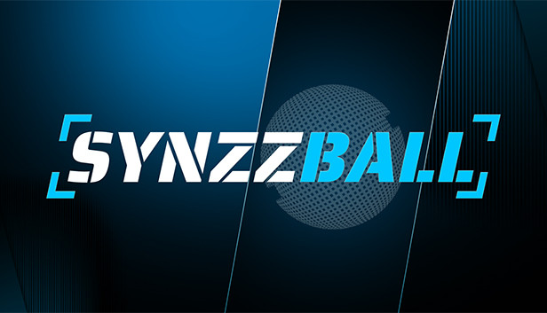 Synzzball Steam capsule image