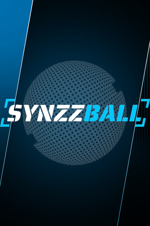 Synzzball cover art