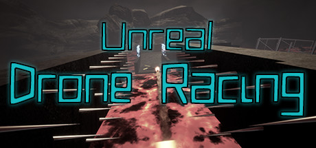 Unreal Drone Racing on Steam
