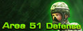 Area 51 Defense