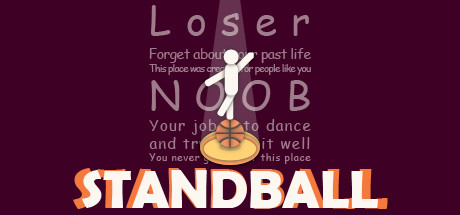 Standball header