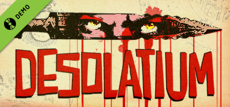 Desolatium: Demo Cover Image