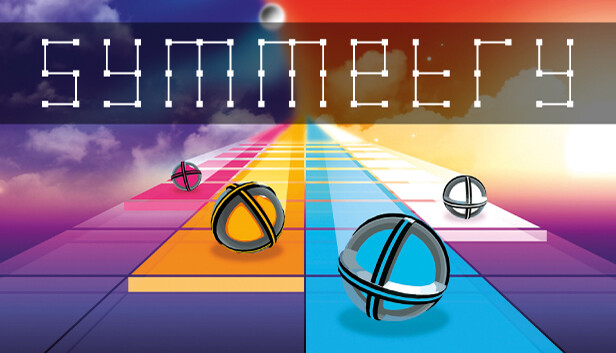 Symmetry Steam capsule image