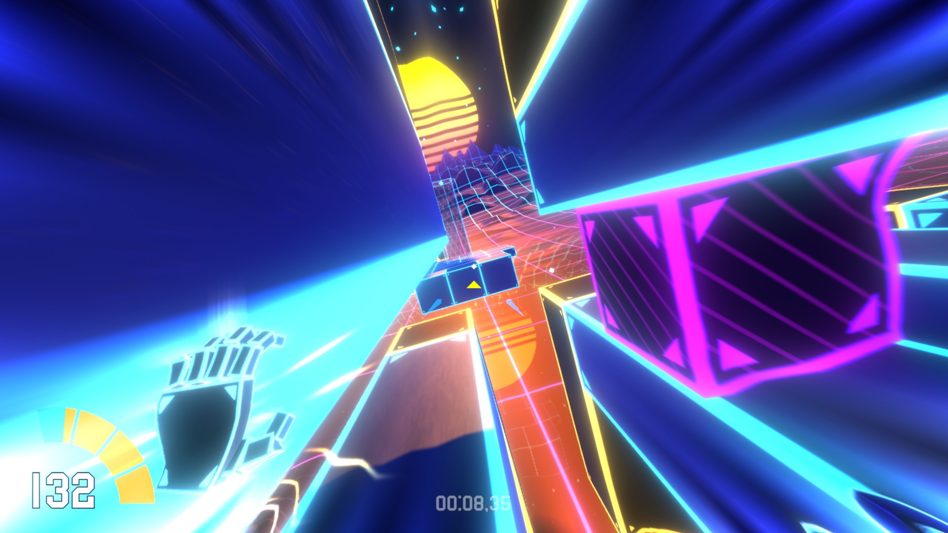 《赛博之钩（Cyber Hook）》（Build20210322）插图5