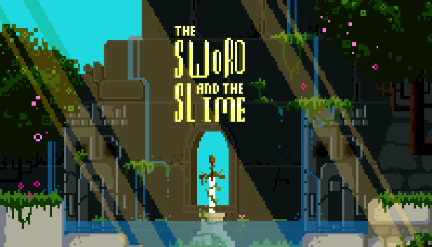 The Sword and the Slime Steam capsule image