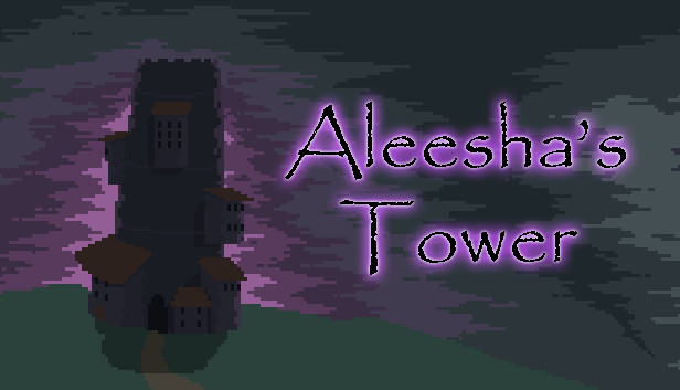 Aleesha's Tower Steam capsule image