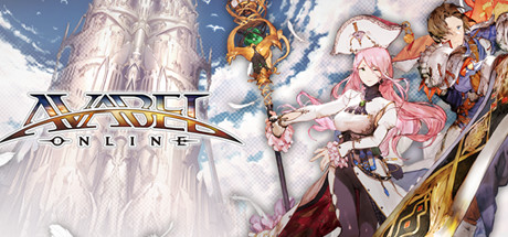 ▻ Tera Online ☯ MMO Action RPG Gratis 