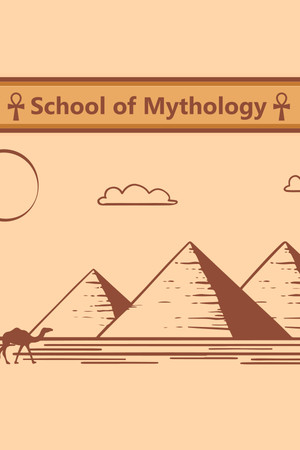 School of Mythology