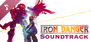Iron Danger - Soundtrack