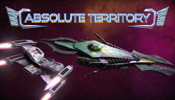 Absolute Territory Steam capsule image