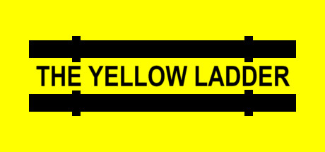The Yellow Ladder Cover Image