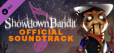 Showdown Bandit Original Soundtrack Price history · SteamDB